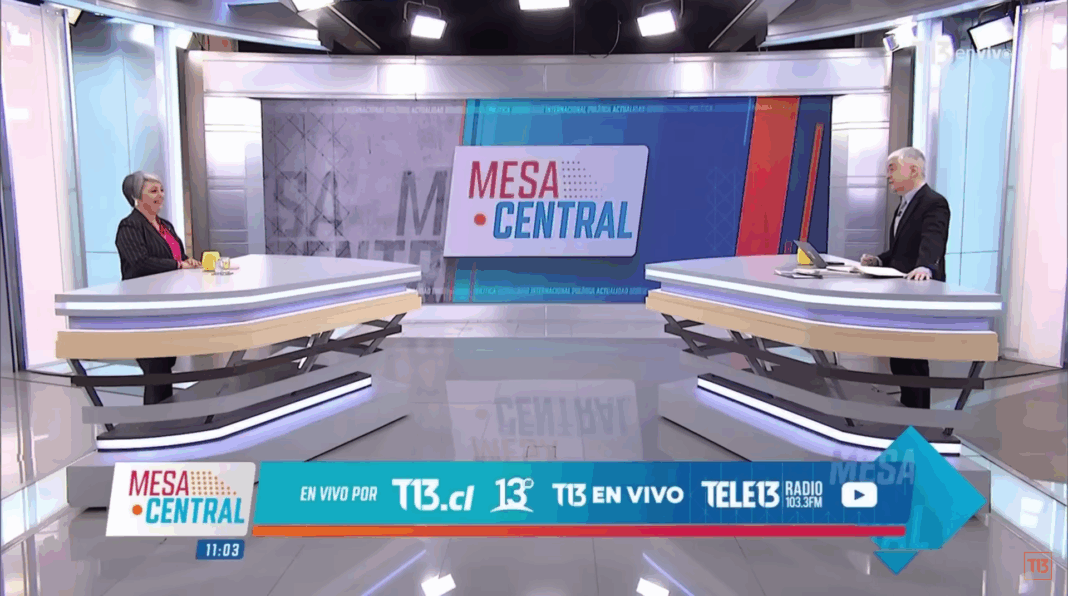 Jeannette Jara se instala como figura clave del oficialismo en la carrera presidencial