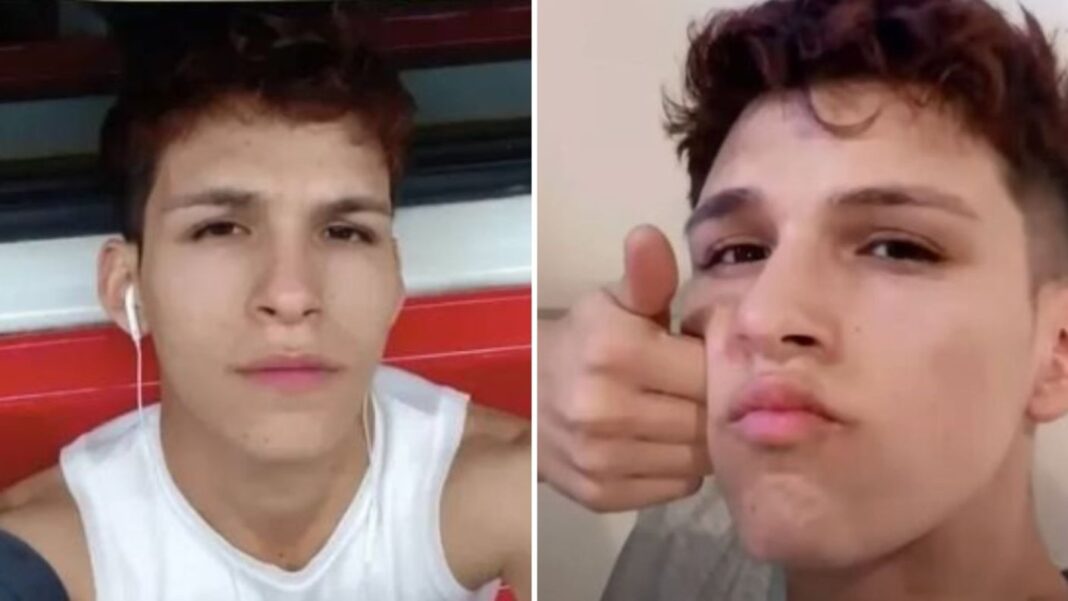 Francisco Albornoz: una muerte que duele