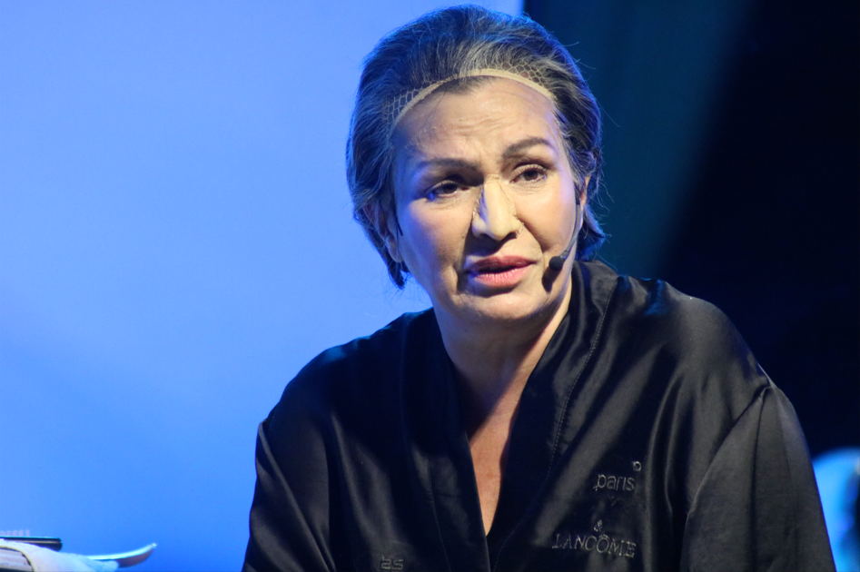 Al final, siempre es Mistral