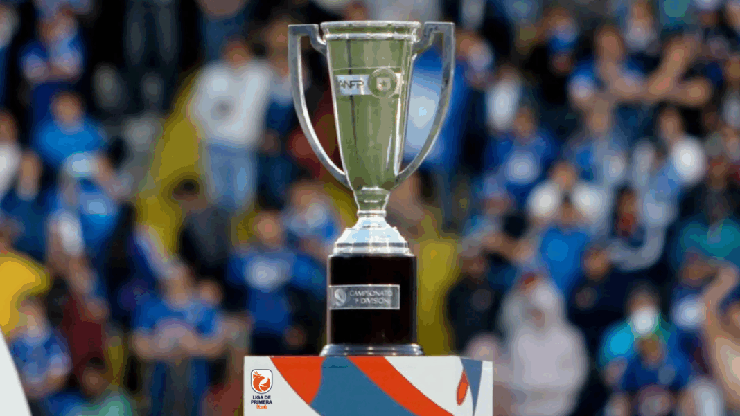 El Campeonato Nacional entra en su etapa decisiva