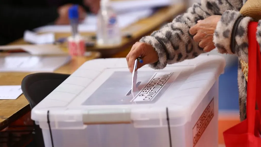 Solo con tu RUT: revisa si fuiste llamado como vocal de mesa para las Elecciones Presidenciales