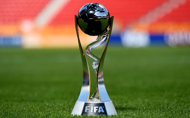 El CNTV no dio el visto bueno: la final entre Argentina y Marruecos del Mundial Sub-20 será interrumpida por la Franja Electoral en Chilevisión