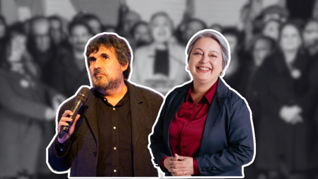 Las razones tras la salida de Quiroga y el impacto en el comando de jara