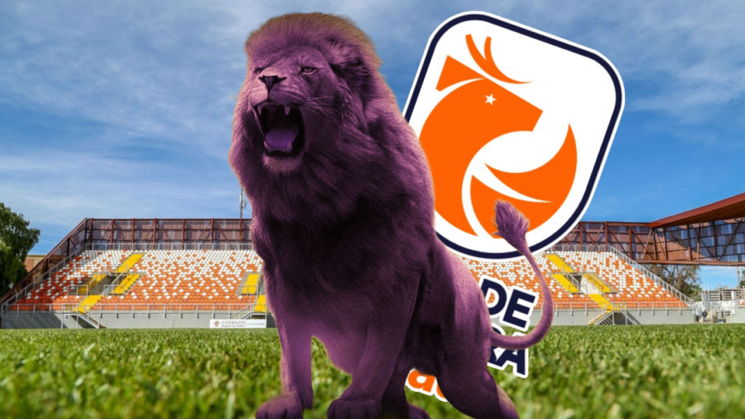 El León de Collao gana la Liguilla del Ascenso y vuelve a Primera División