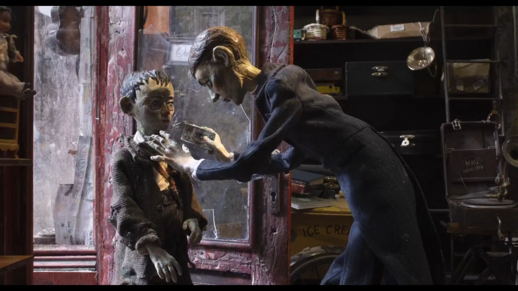 5 razones para ver “The Girl Who Cried Pearls”, el corto animado que ganó el Oscar