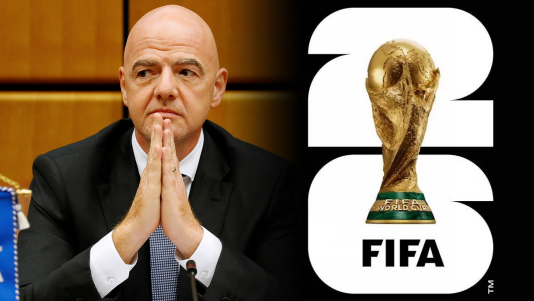 Preocupa desinterés en la antesala del Mundial 2026 de la FIFA