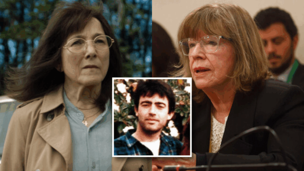 “Alguien tiene que saber”: Controversia por serie basada en caso Matute Johns