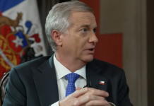 Los detalles que dejó la primera Cuenta Pública de José Antonio Kast