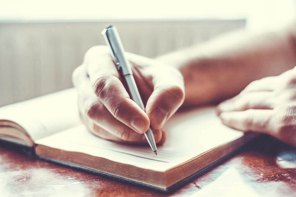 ¿Cómo estamos escribiendo los chilenos en la actualidad?