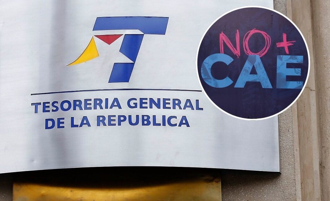 Embargos por el CAE: el verdadero costo del financiamiento estudiantil