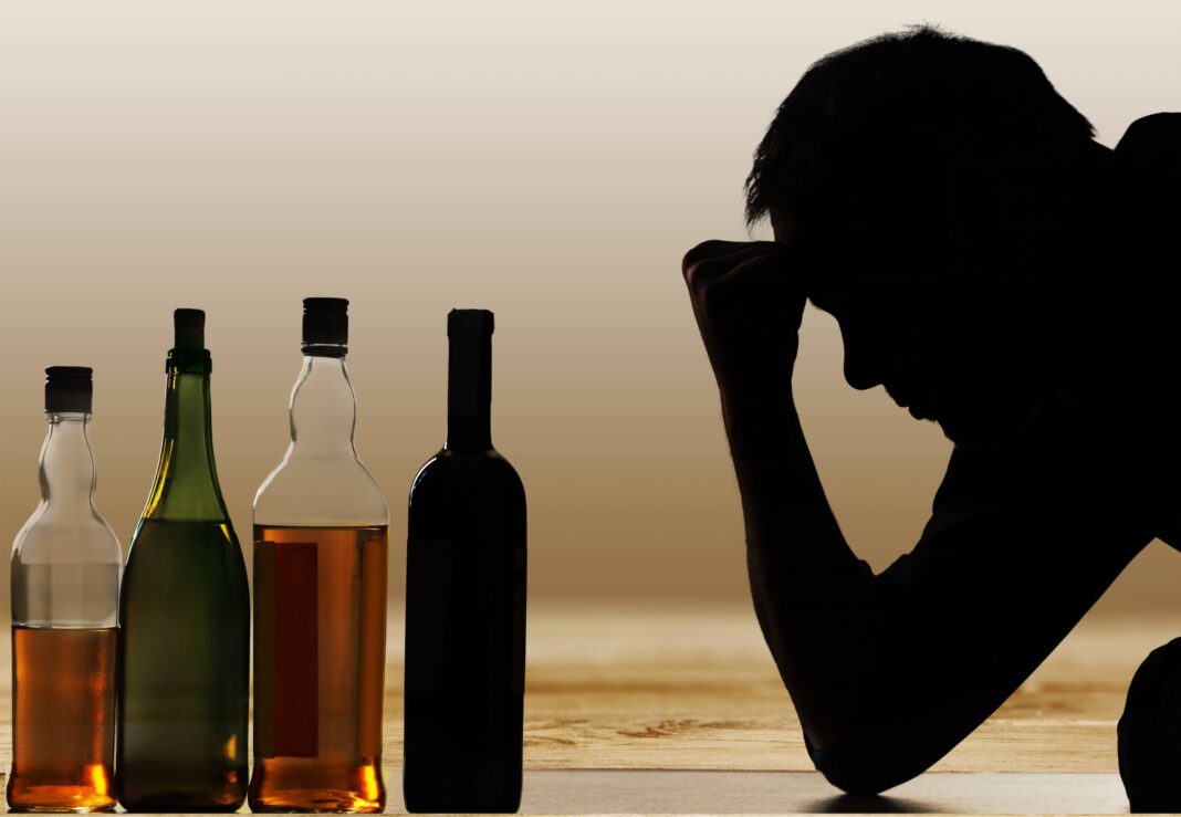 Consumo de alcohol en Chile: invisibilización, estigma y consecuencias