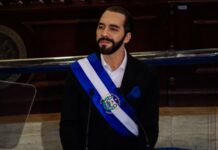 Bukele inicia carrera por un tercer mandato y reabre el debate sobre la democracia en El Salvador