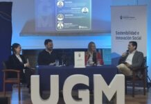 UGM estrena la carrera de Sostenibilidad e Innovación Social