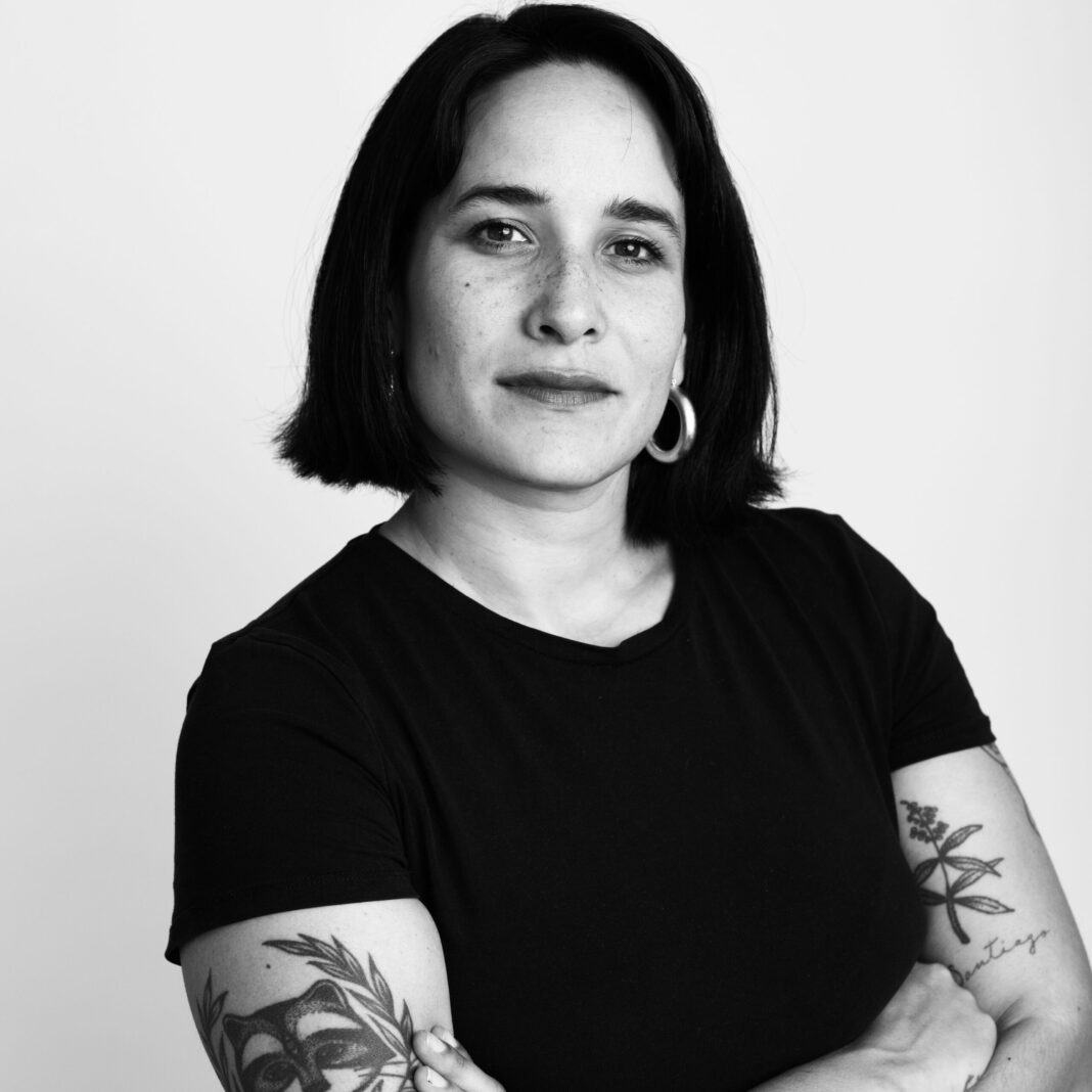 Detienen a presunto responsable de la muerte de la cineasta Paz Ramírez