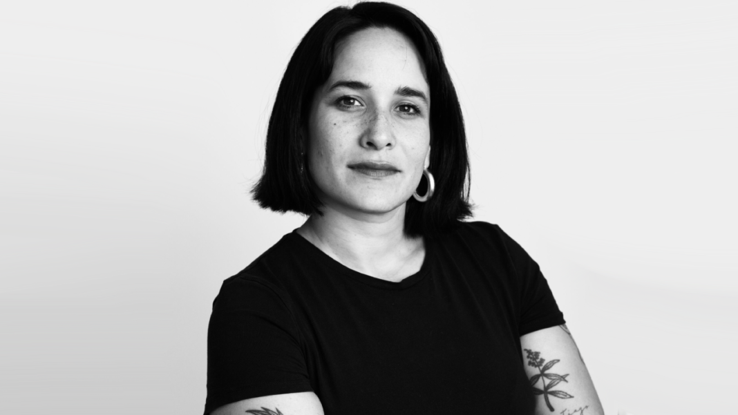 Detienen a presunto responsable de la muerte de la cineasta Paz Ramírez