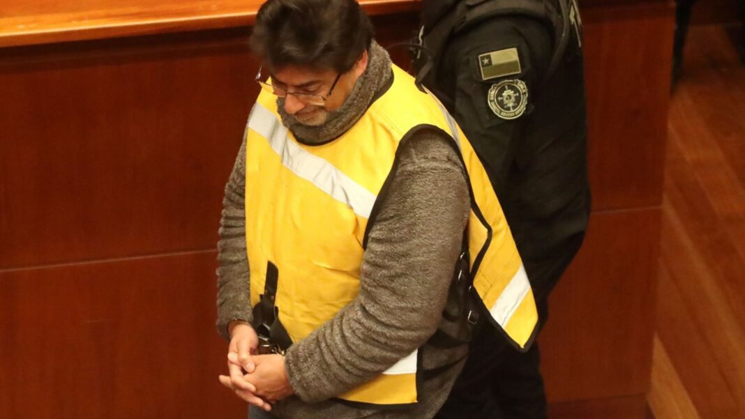 Corte de Apelaciones rechaza permiso para que Daniel Jadue viaje a Brasil por tratamiento médico